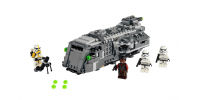 LEGO STAR WARS Imperial Armored Marauder 2021